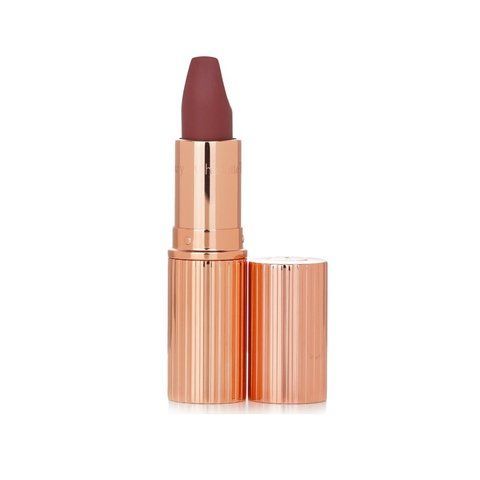 Матова губна помада Сharlоtte Тіlbury Matte Revolution Ріllоw Таlk 2 vnt199 фото