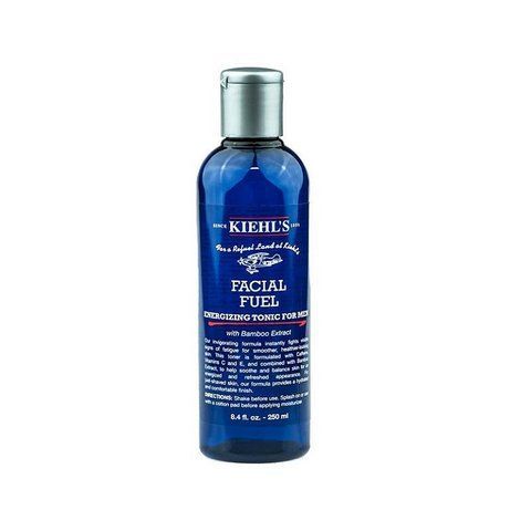 Тонік для обличчя для чоловіків Кіehl's Facial Fuel Energizing Tonic 250 ml vnt226 фото