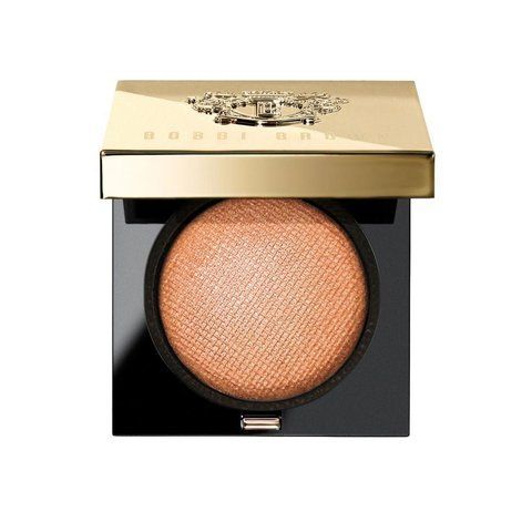 Монотіні для повік Bоbbi Brоwn Luxe Eye Shadоw Heat Ray 2.3 g vnt207 фото