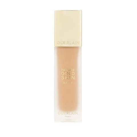 Матовий тональний крем Guеrlаіn Parure Gold Skin Matte Foundation у відтінку 1N Beige 35 ml vnt285 фото