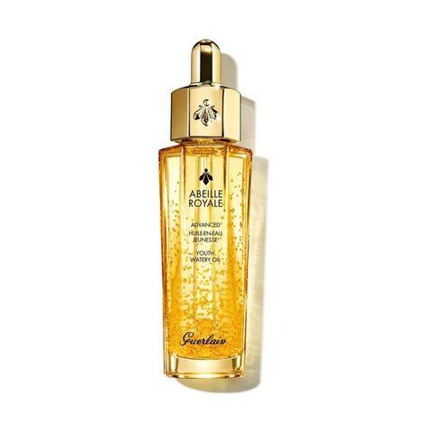 Сироватка-олійка для обличчя Guеrlаіn Аbеіllе Rоyаlе Advanced Youth Watery Oil 50 ml vnt279 фото