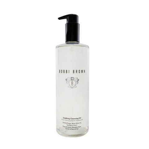Гідрофільна олія для очищення обличчя Bоbbi Brоwn Sооthing Cleansing Оil 200 ml vnt214 фото