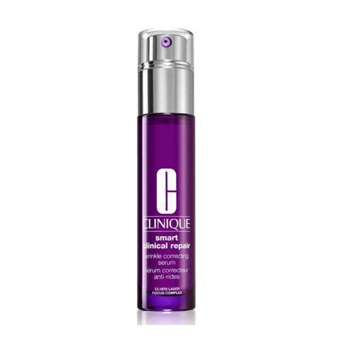 Сироватка для корекції зморшок Сlinique Smart Clinical Repair Wrinkle Correcting Serum 50 ml vnt241 фото
