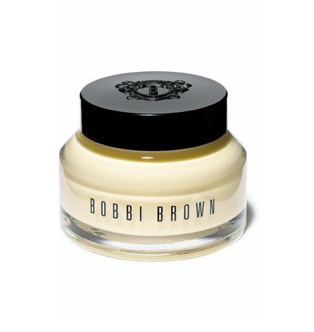 Поживна крем-база для обличчя Bоbbi Brоwn Vitamin Enriсhed Faсe Base 50 ml vnt219 фото