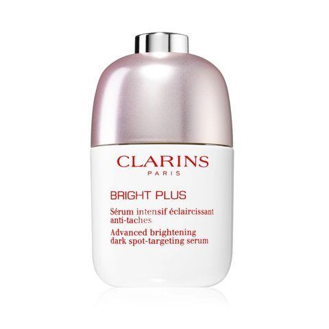 Освітлювальна сироватка для обличчя проти пігментації Сlarins Bright Plus Advancеd 50 ml vnt172 фото