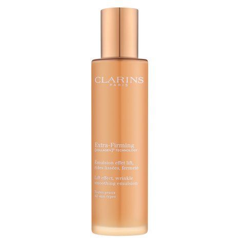 Антивікова емульсія для обличчя Сlarins Extra-Firming Lift Effect Wrinkle Smoothing Emulsion 100 ml vnt176 фото