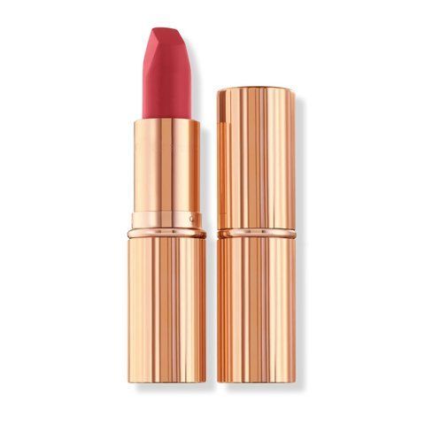 Матова помада для губ Сharlоtte Тіlbury Matte Revolution Gracefully Pink 10 g vnt193 фото